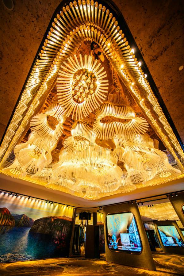 Shanghai Ship Hotel エクステリア 写真